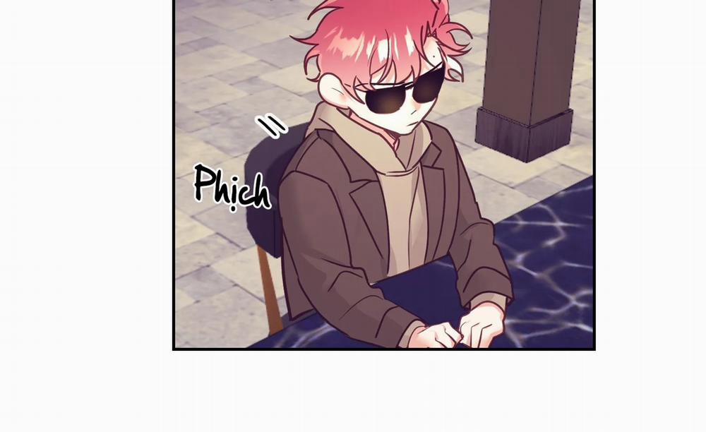 Chuyện Tình Chàng Giúp Việc 49 trang 114