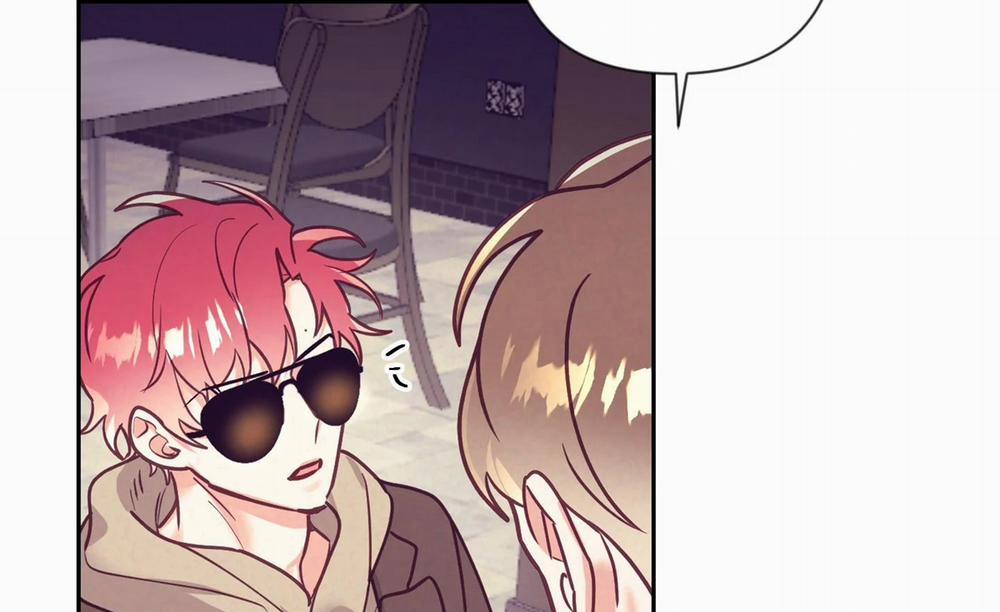 Chuyện Tình Chàng Giúp Việc 49 trang 116