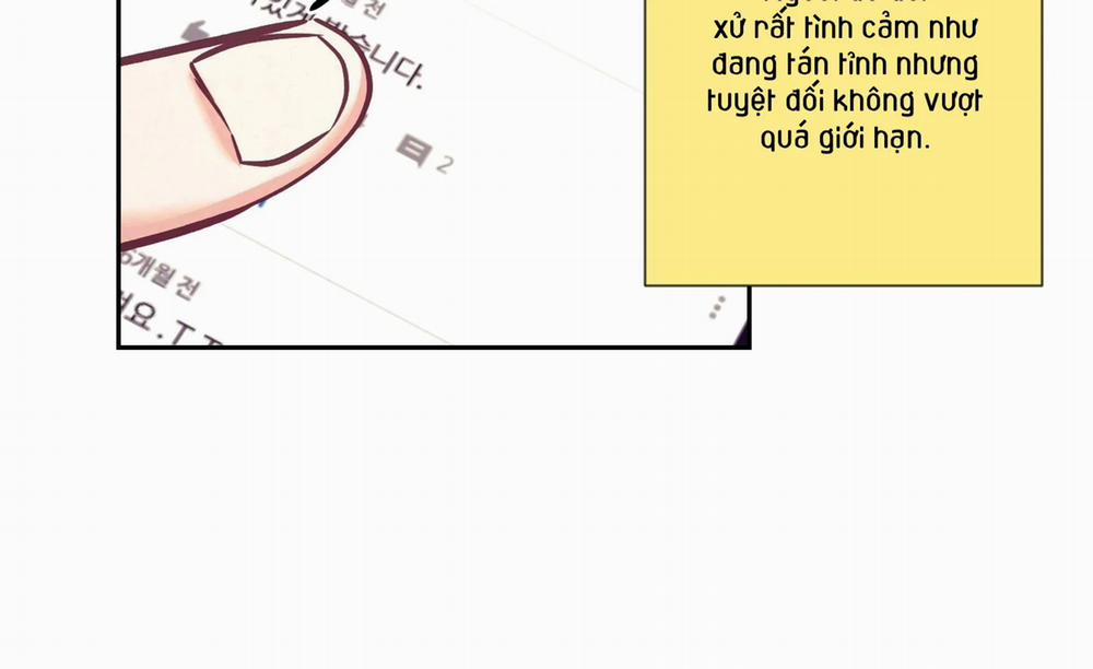 Chuyện Tình Chàng Giúp Việc 49 trang 12