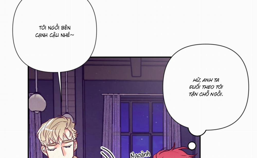 Chuyện Tình Chàng Giúp Việc 49 trang 129