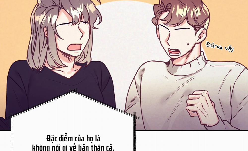 Chuyện Tình Chàng Giúp Việc 49 trang 14