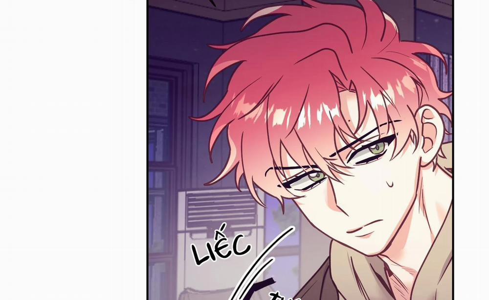 Chuyện Tình Chàng Giúp Việc 49 trang 140