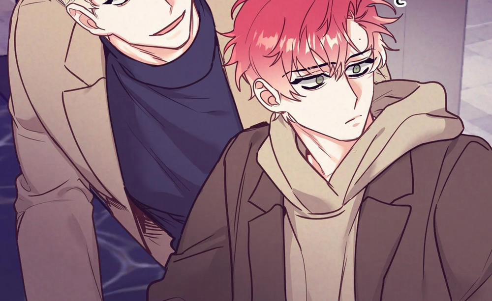 Chuyện Tình Chàng Giúp Việc 49 trang 143