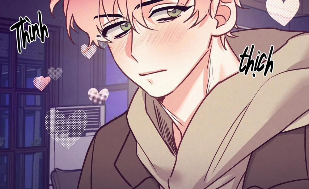 Chuyện Tình Chàng Giúp Việc 49 trang 154