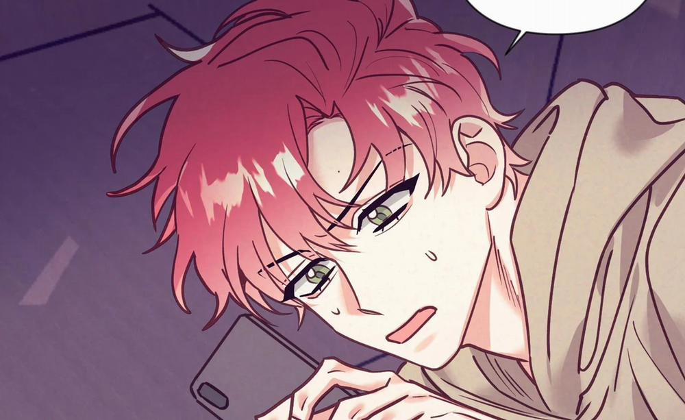 Chuyện Tình Chàng Giúp Việc 49 trang 16