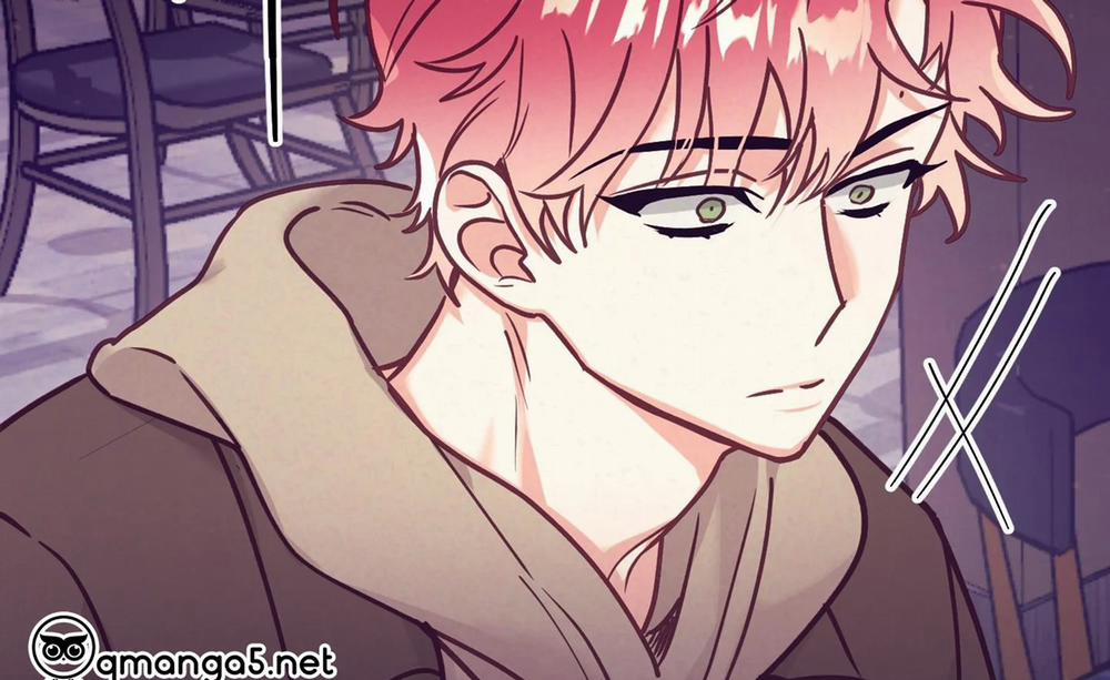 Chuyện Tình Chàng Giúp Việc 49 trang 160