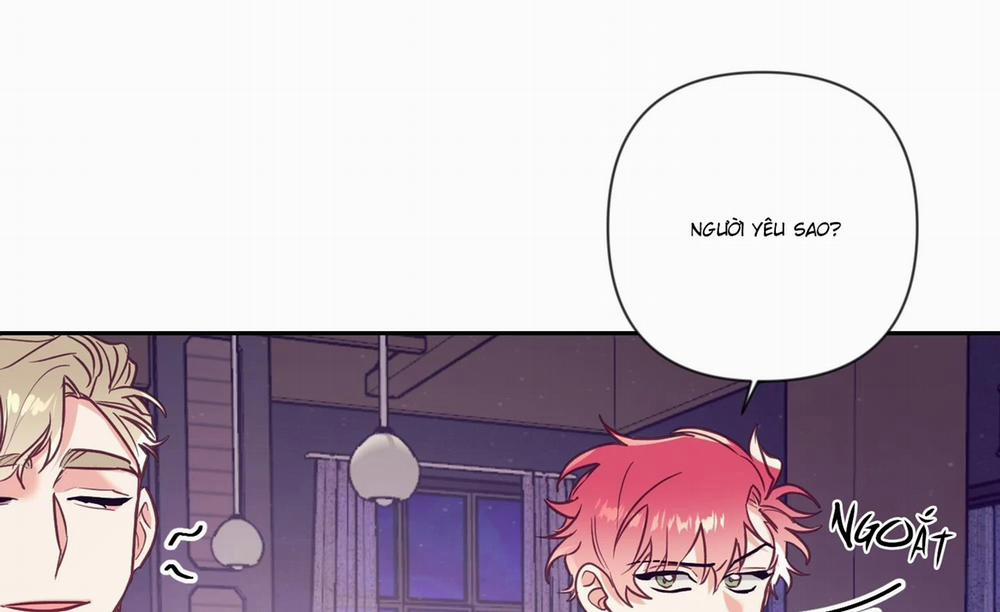 Chuyện Tình Chàng Giúp Việc 49 trang 162