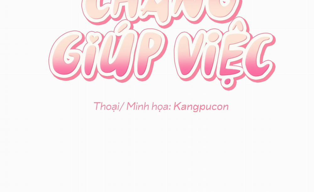 Chuyện Tình Chàng Giúp Việc 49 trang 3