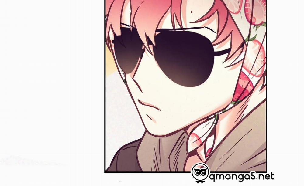 Chuyện Tình Chàng Giúp Việc 49 trang 35