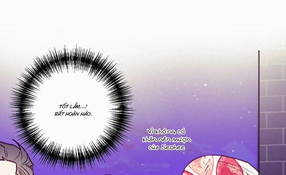 Chuyện Tình Chàng Giúp Việc 49 trang 36