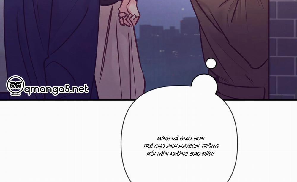 Chuyện Tình Chàng Giúp Việc 49 trang 38