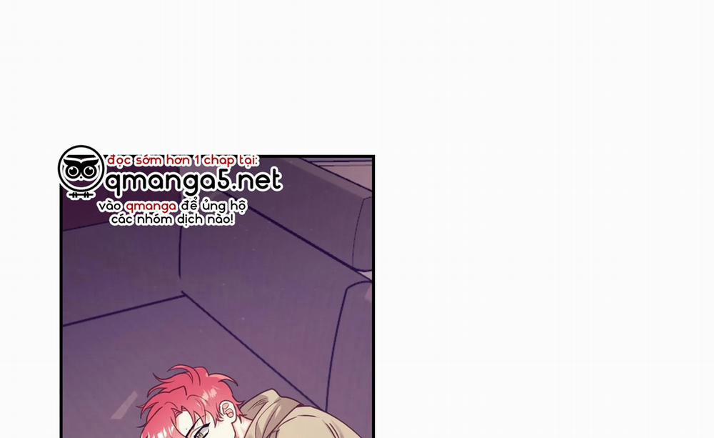 Chuyện Tình Chàng Giúp Việc 49 trang 4