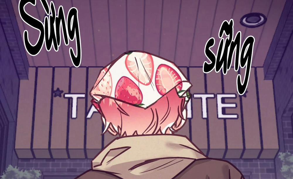 Chuyện Tình Chàng Giúp Việc 49 trang 42