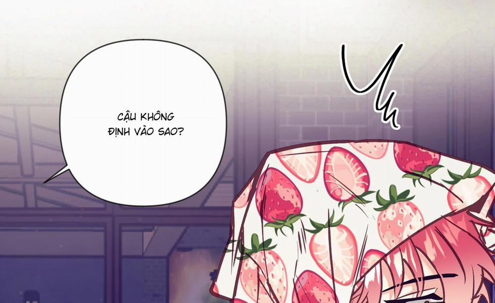 Chuyện Tình Chàng Giúp Việc 49 trang 54