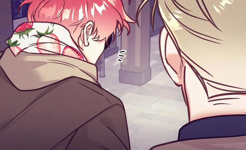 Chuyện Tình Chàng Giúp Việc 49 trang 68