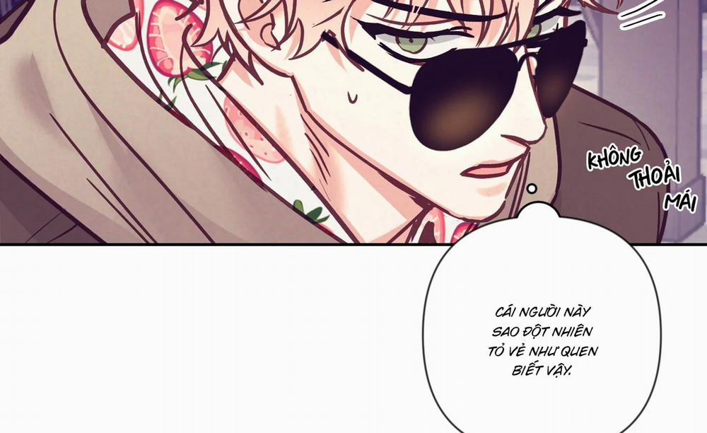 Chuyện Tình Chàng Giúp Việc 49 trang 71