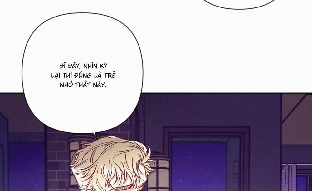 Chuyện Tình Chàng Giúp Việc 49 trang 72