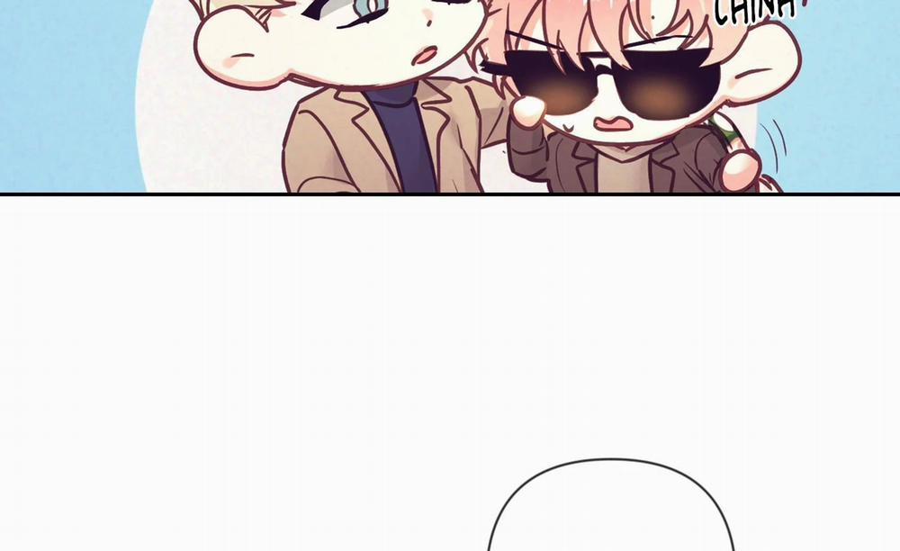 Chuyện Tình Chàng Giúp Việc 49 trang 76