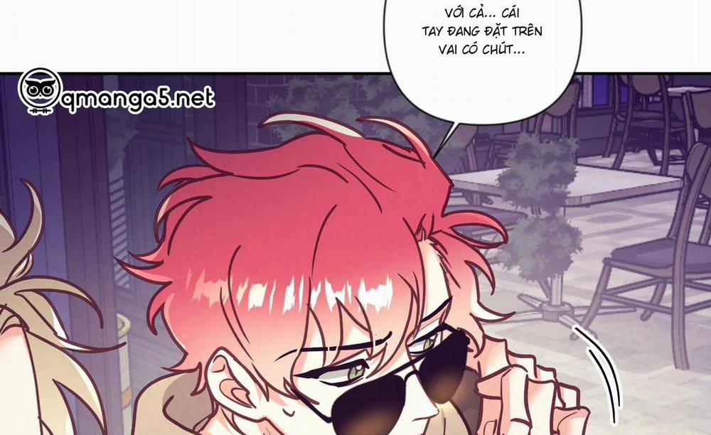 Chuyện Tình Chàng Giúp Việc 49 trang 77