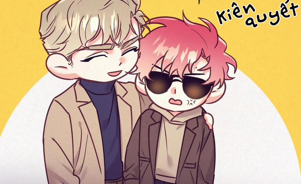 Chuyện Tình Chàng Giúp Việc 49 trang 91