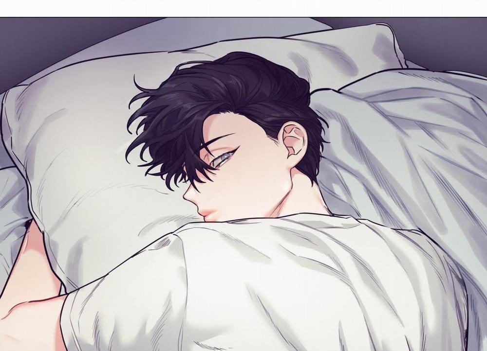 Chuyện Tình Chàng Giúp Việc 5 trang 1