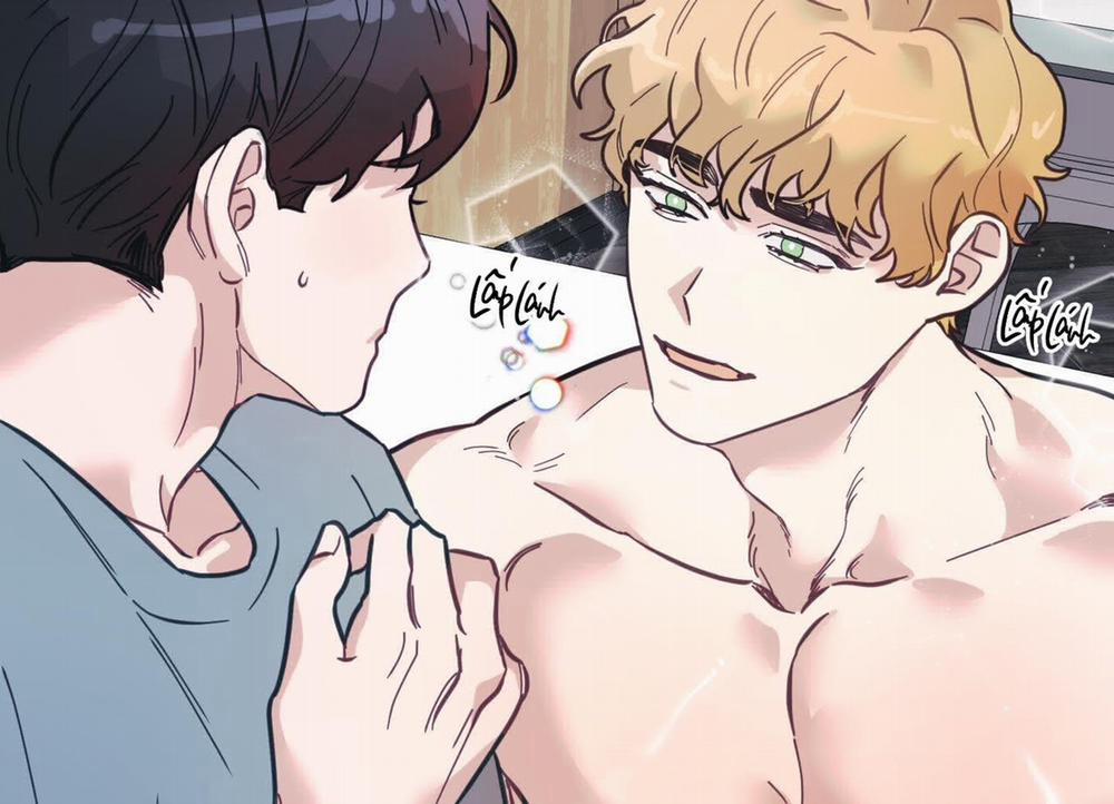 Chuyện Tình Chàng Giúp Việc 5 trang 102