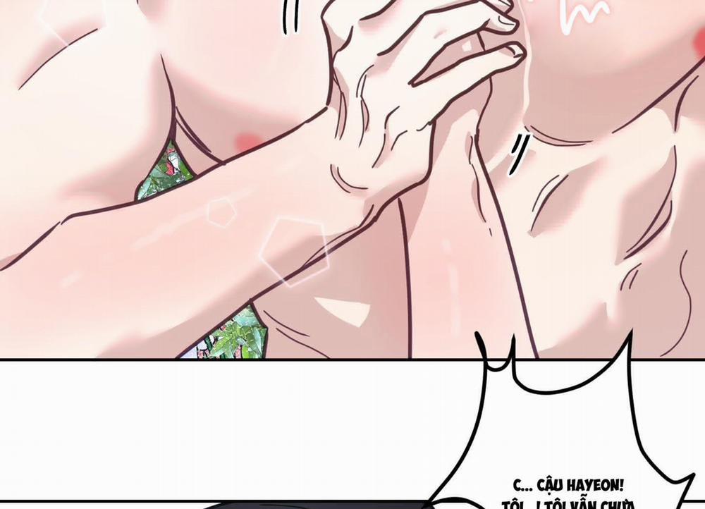 Chuyện Tình Chàng Giúp Việc 5 trang 110