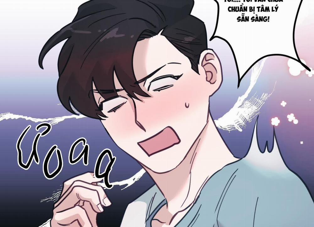 Chuyện Tình Chàng Giúp Việc 5 trang 111