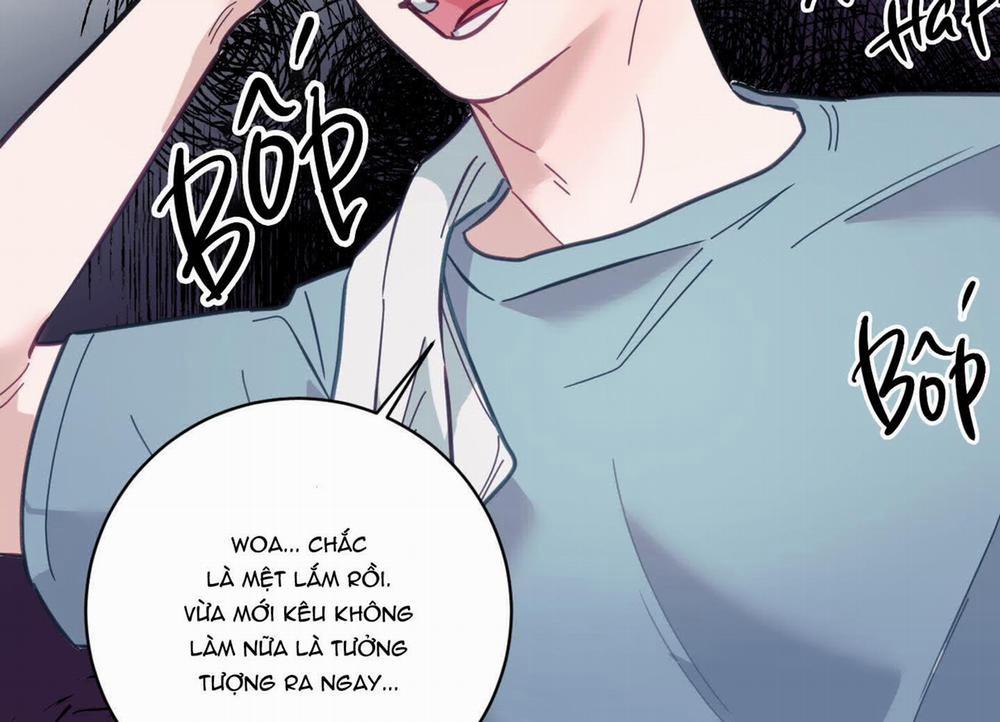 Chuyện Tình Chàng Giúp Việc 5 trang 115