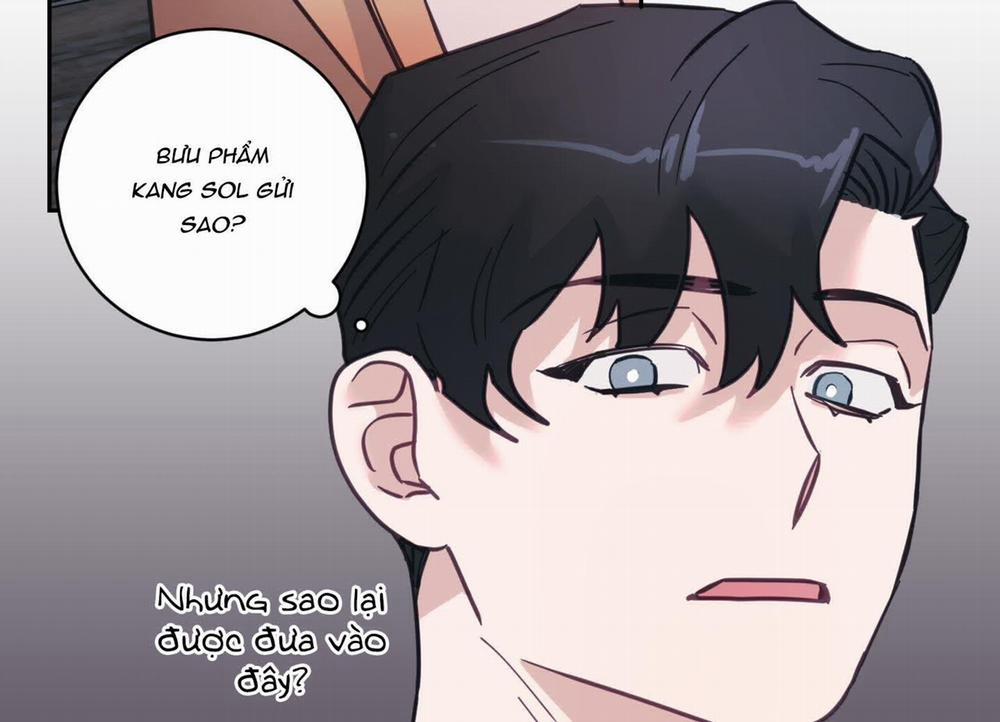 Chuyện Tình Chàng Giúp Việc 5 trang 122