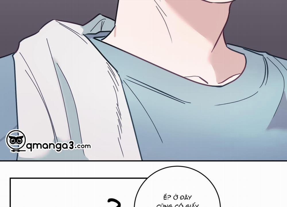 Chuyện Tình Chàng Giúp Việc 5 trang 123