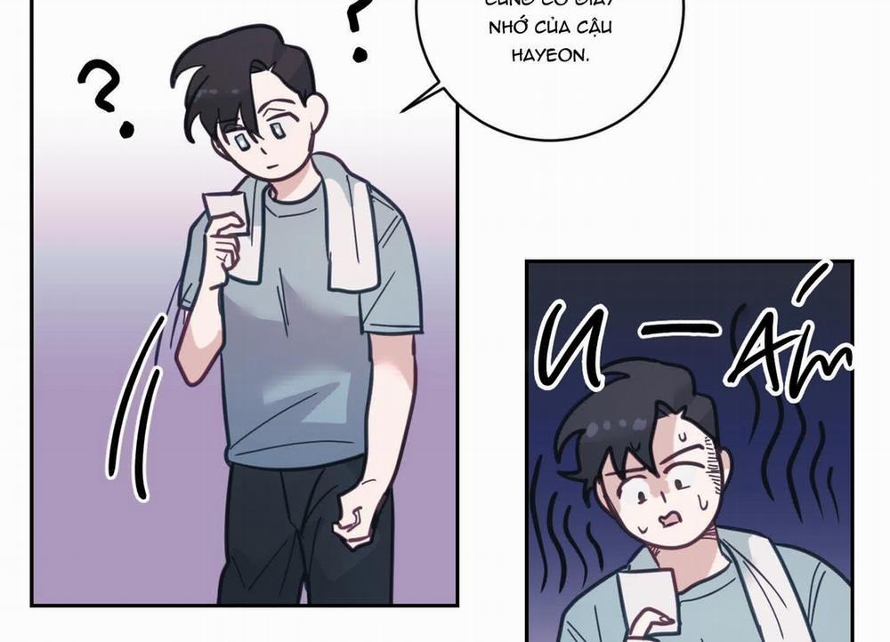 Chuyện Tình Chàng Giúp Việc 5 trang 124