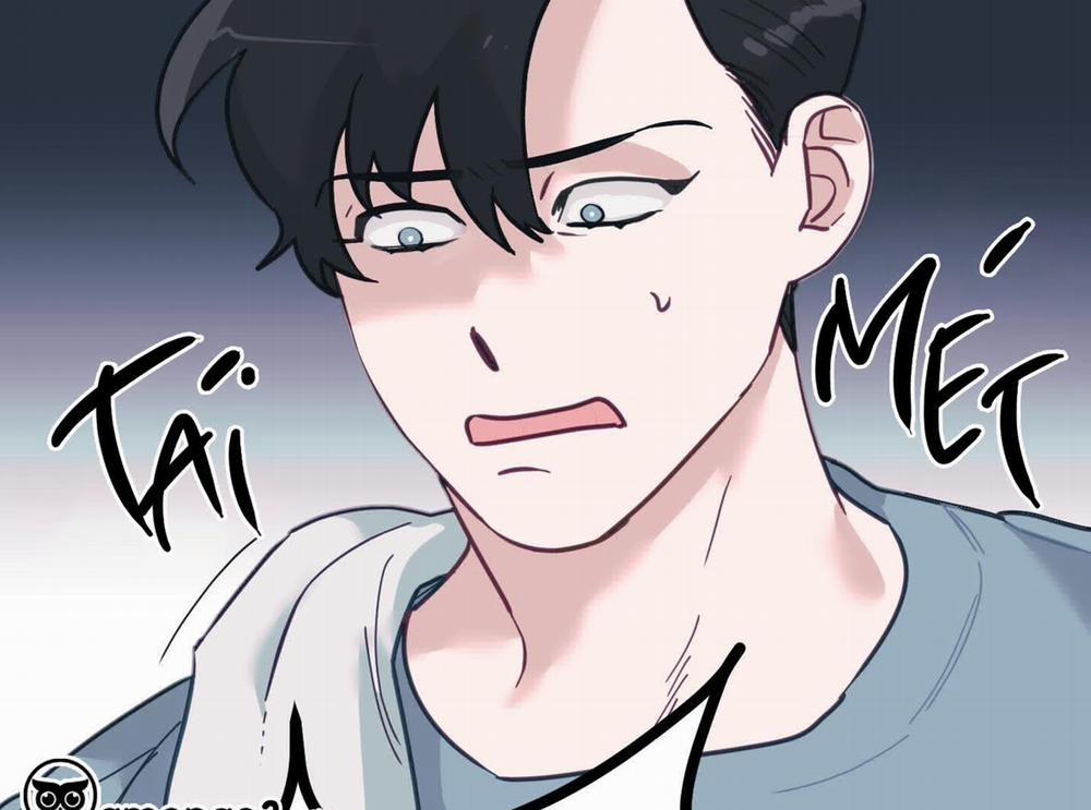 Chuyện Tình Chàng Giúp Việc 5 trang 127