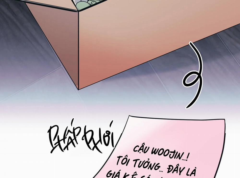 Chuyện Tình Chàng Giúp Việc 5 trang 130