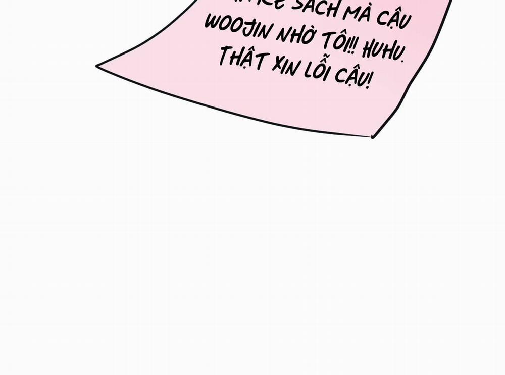 Chuyện Tình Chàng Giúp Việc 5 trang 131