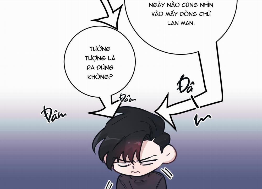 Chuyện Tình Chàng Giúp Việc 5 trang 15