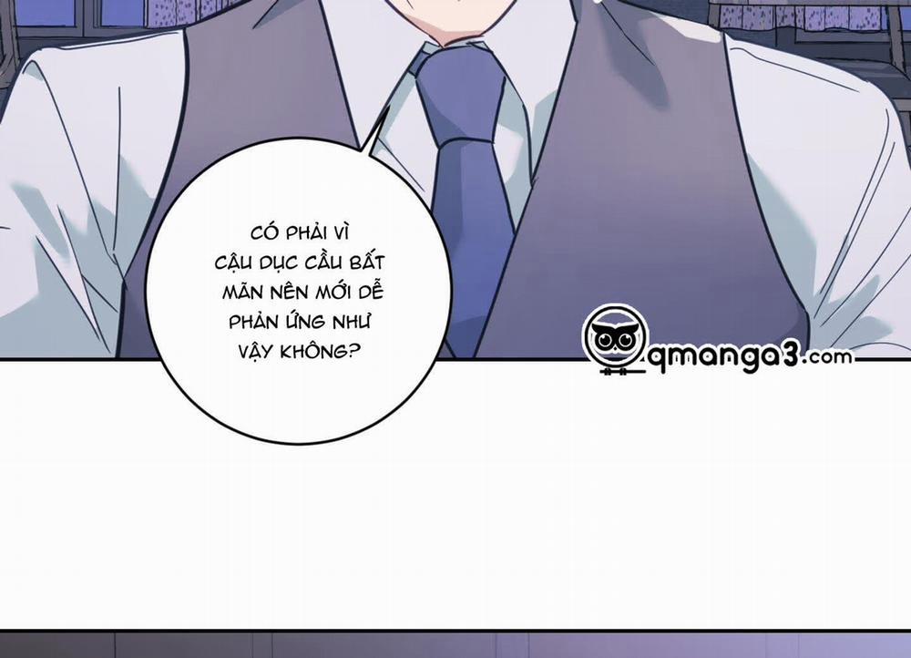 Chuyện Tình Chàng Giúp Việc 5 trang 17