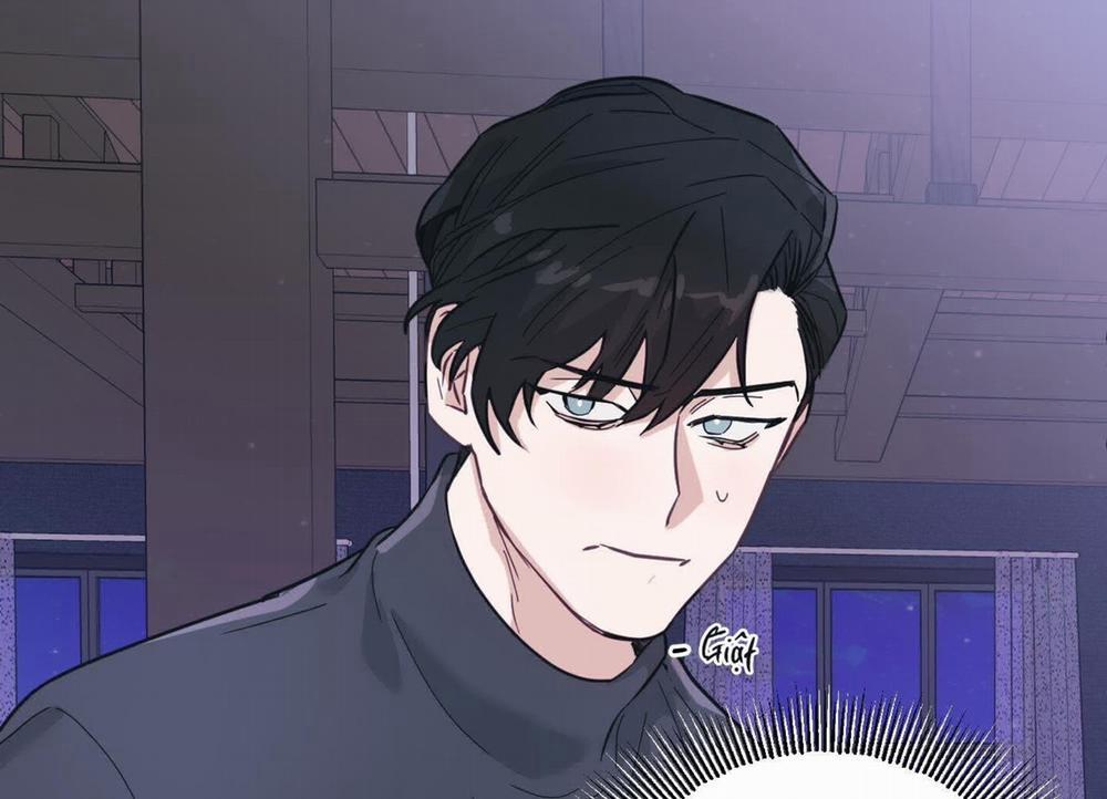 Chuyện Tình Chàng Giúp Việc 5 trang 18