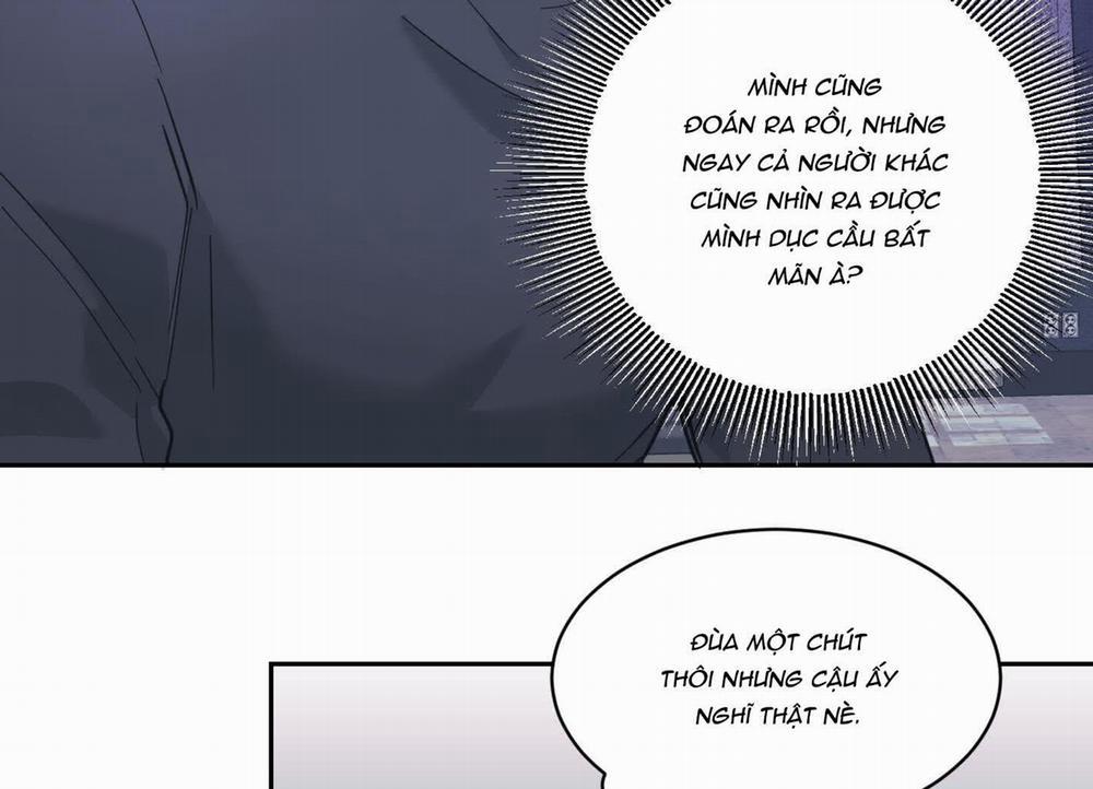 Chuyện Tình Chàng Giúp Việc 5 trang 19