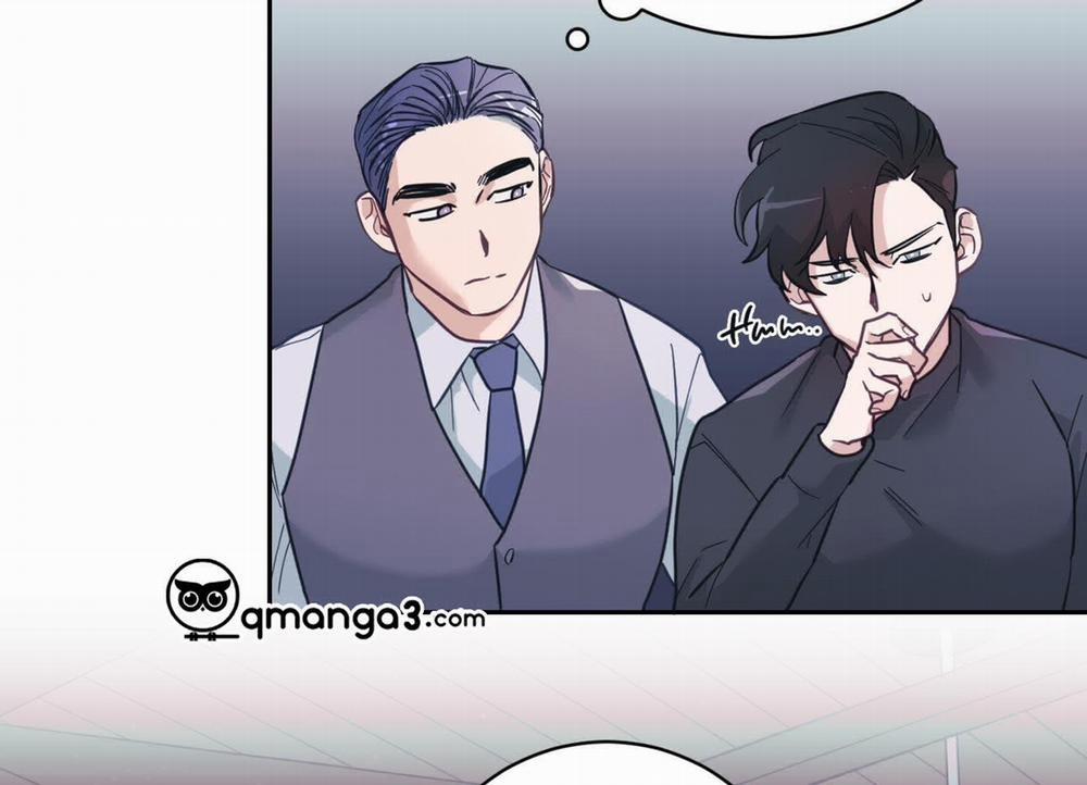 Chuyện Tình Chàng Giúp Việc 5 trang 20