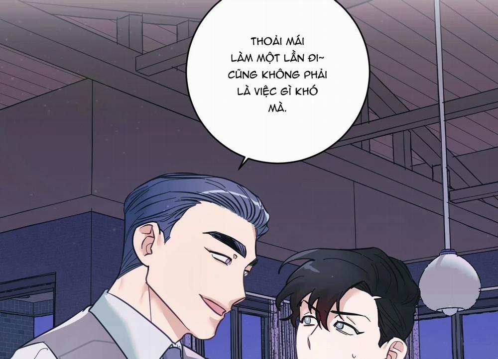 Chuyện Tình Chàng Giúp Việc 5 trang 21