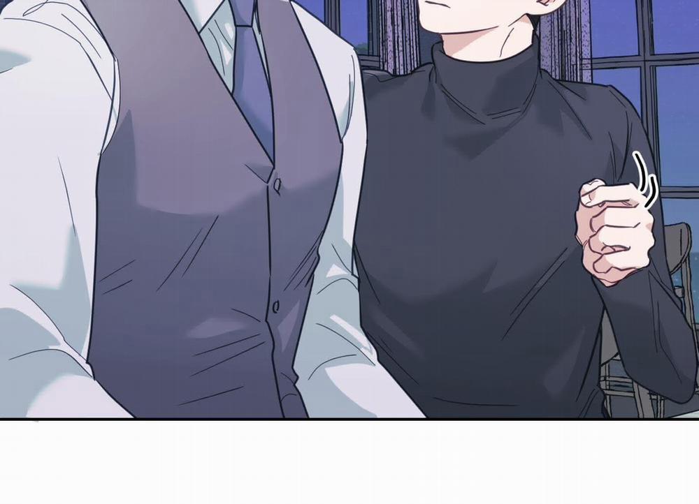 Chuyện Tình Chàng Giúp Việc 5 trang 22