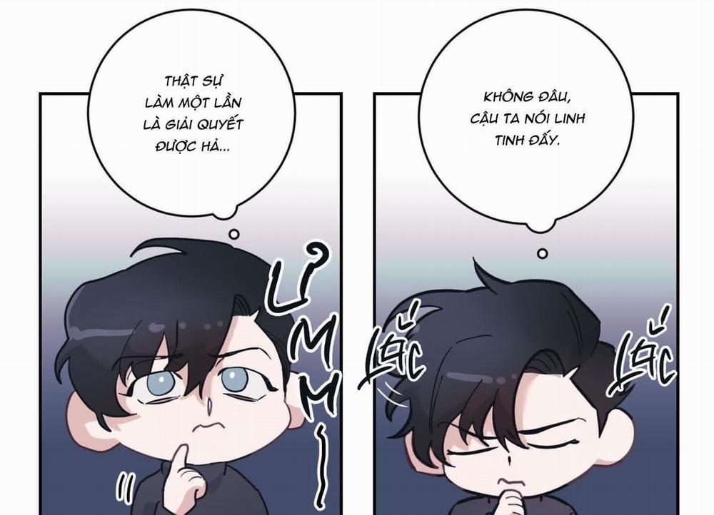 Chuyện Tình Chàng Giúp Việc 5 trang 23