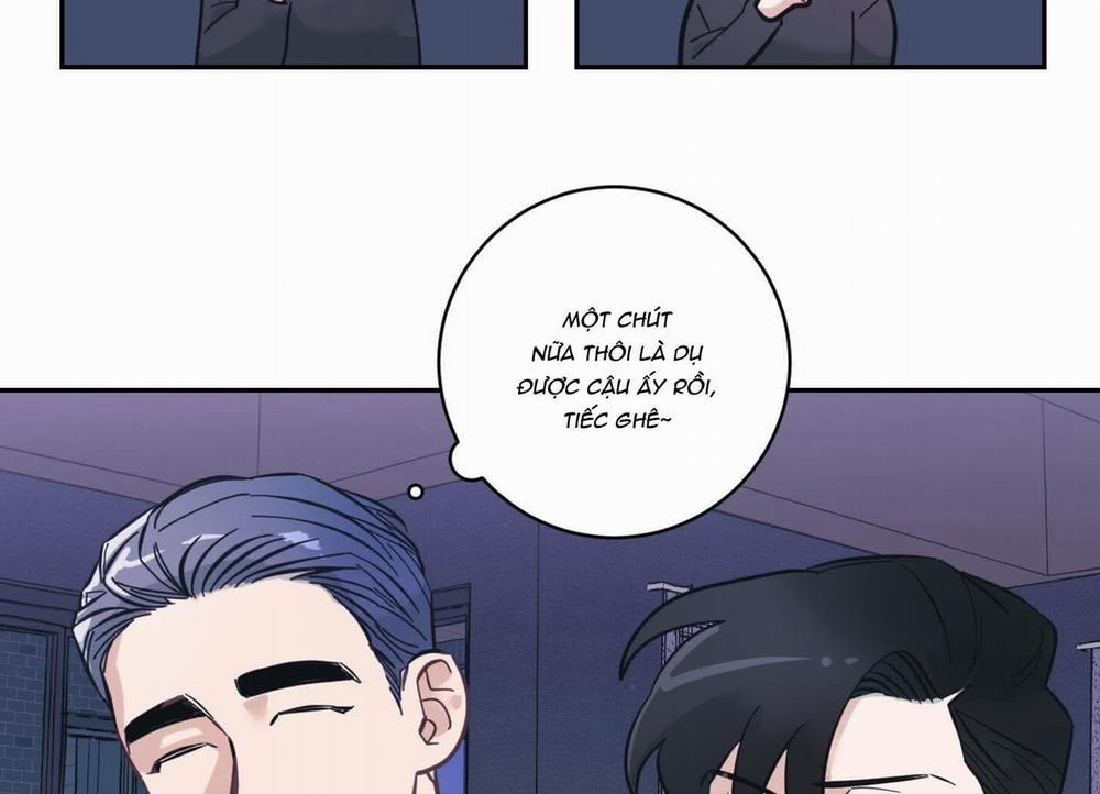 Chuyện Tình Chàng Giúp Việc 5 trang 24