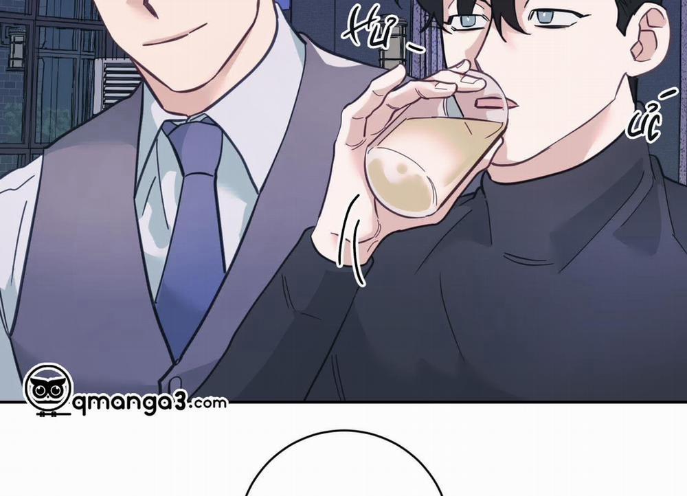 Chuyện Tình Chàng Giúp Việc 5 trang 25