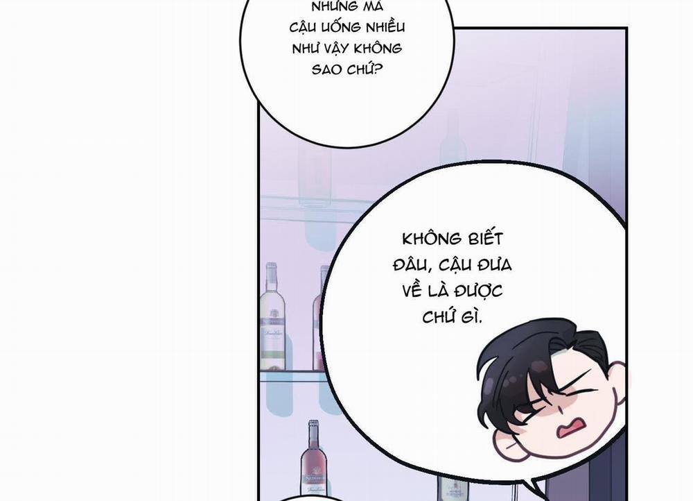 Chuyện Tình Chàng Giúp Việc 5 trang 26