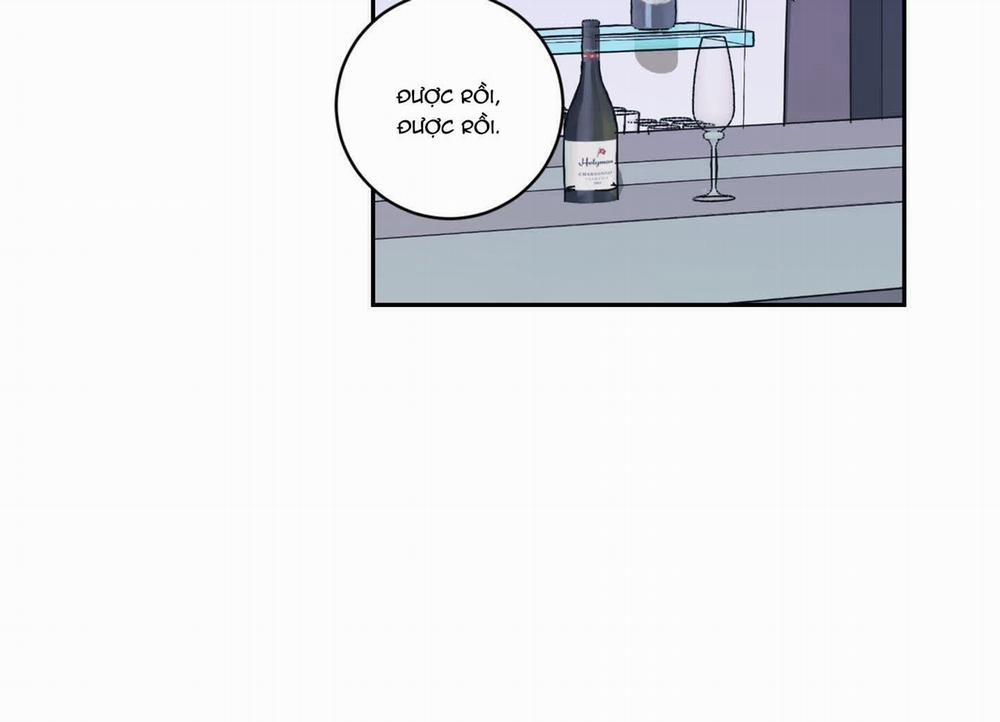 Chuyện Tình Chàng Giúp Việc 5 trang 27