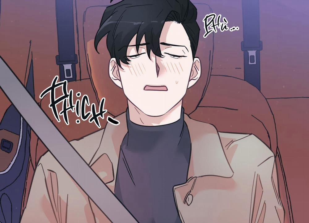 Chuyện Tình Chàng Giúp Việc 5 trang 31