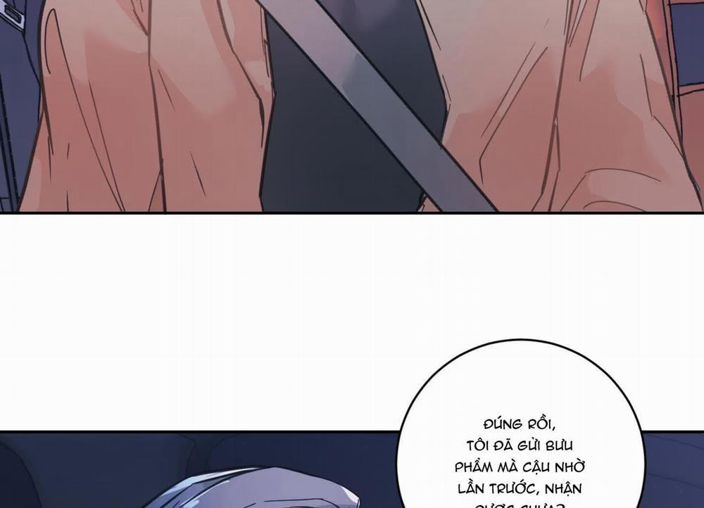 Chuyện Tình Chàng Giúp Việc 5 trang 32