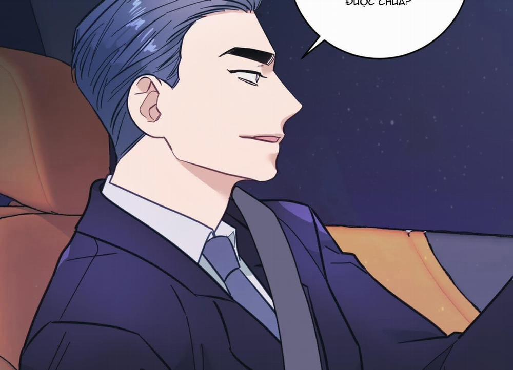 Chuyện Tình Chàng Giúp Việc 5 trang 33